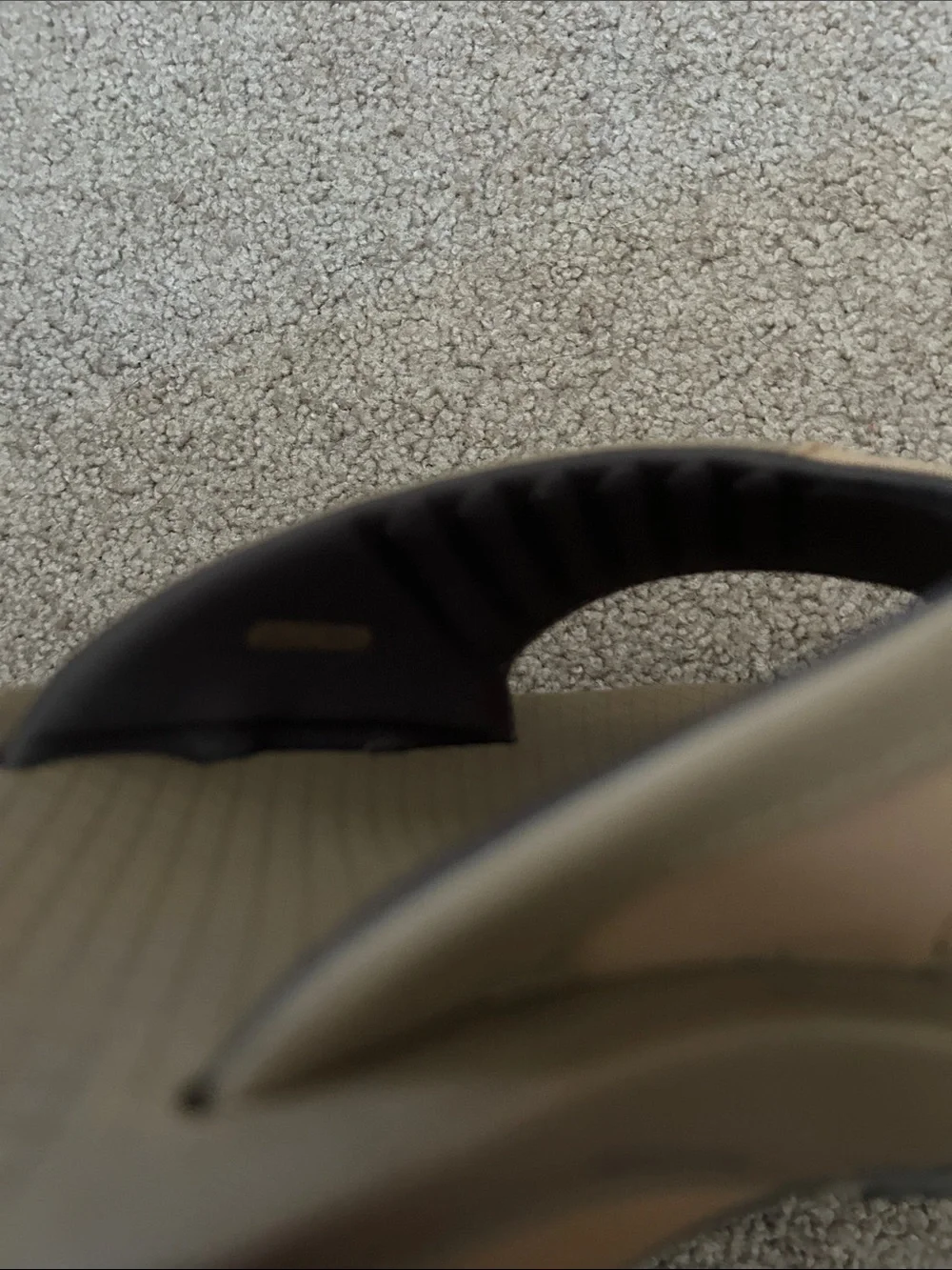 Reef Men’s Flip Flop. Size 12